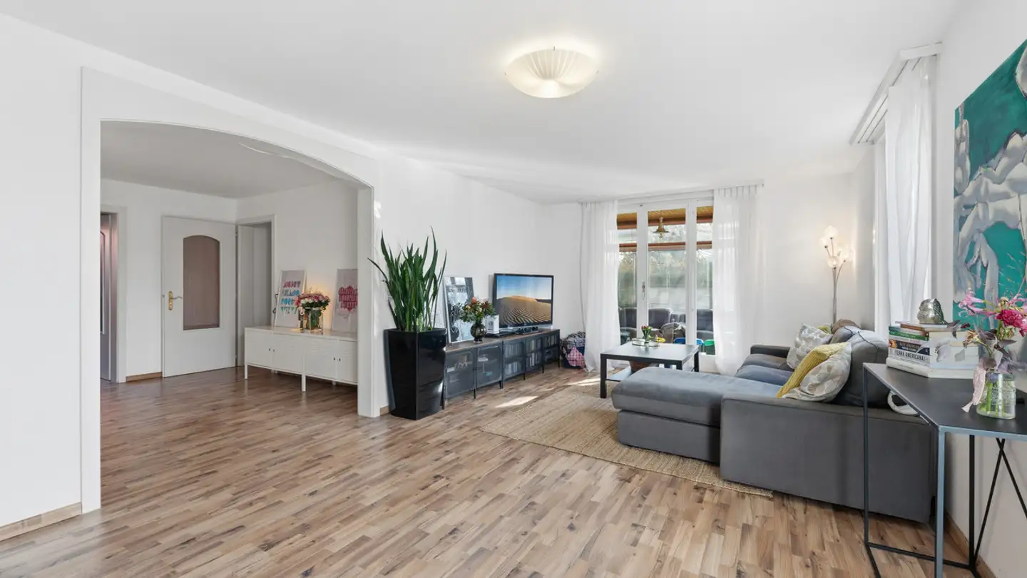 Casa singola in vendita - Impasse Du Croset 11, 1753 Matran - Foto 4