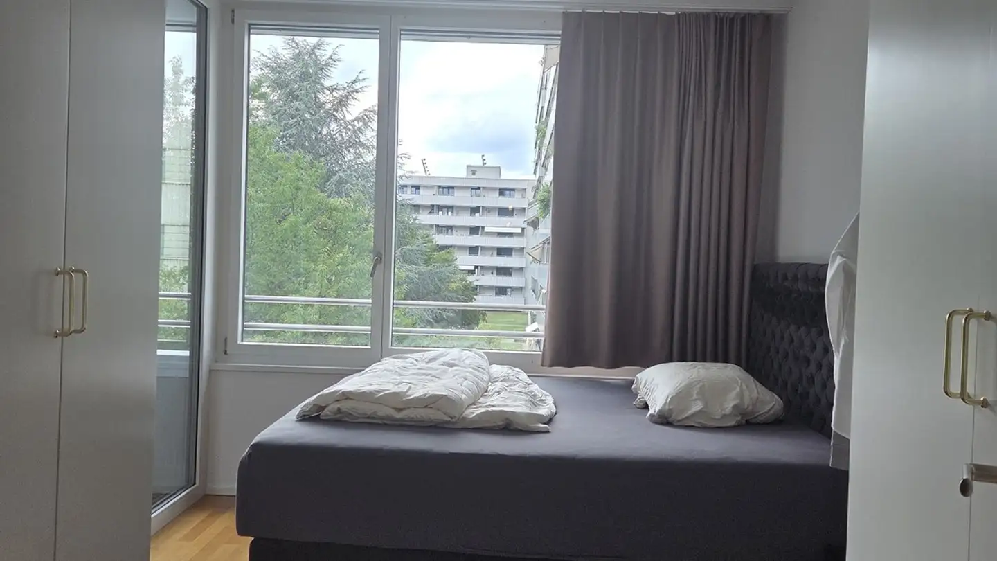 Apartment for rent - Badenerstrasse 434, 8004 Zürich