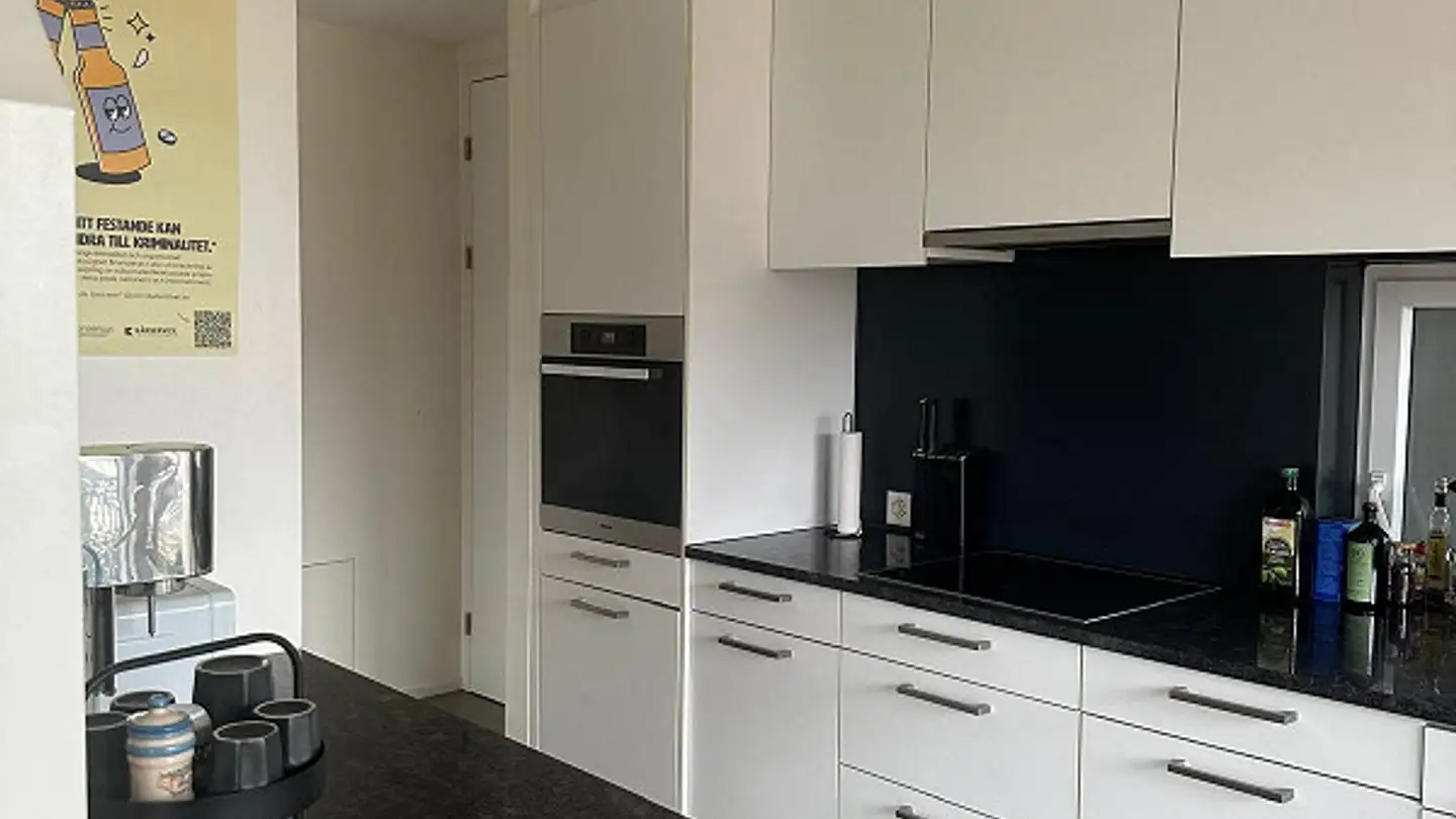 Terrassenwohnung mieten - Route Neuve 3, 1024 Ecublens VD - Foto 2