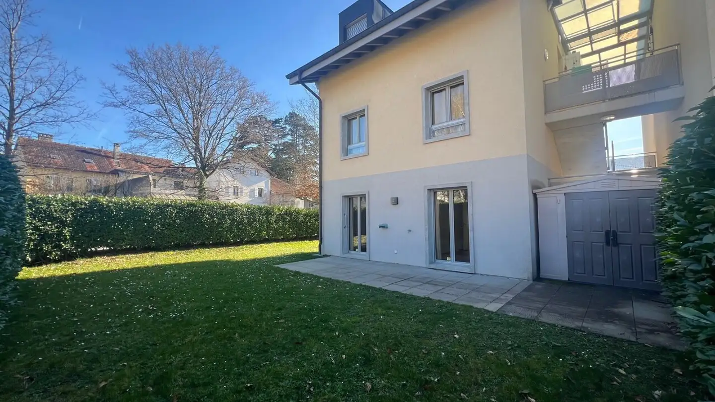 Appartamento in vendita - 1217 Meyrin