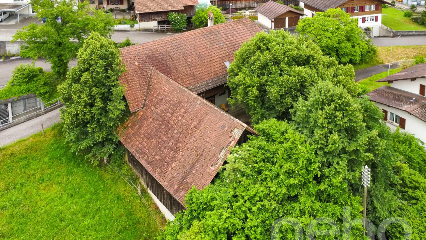 Ferme à vendre - 3283 Kallnach