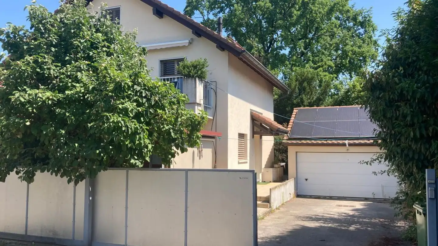 Maison individuelle à vendre - 1260 Nyon - Photo 2