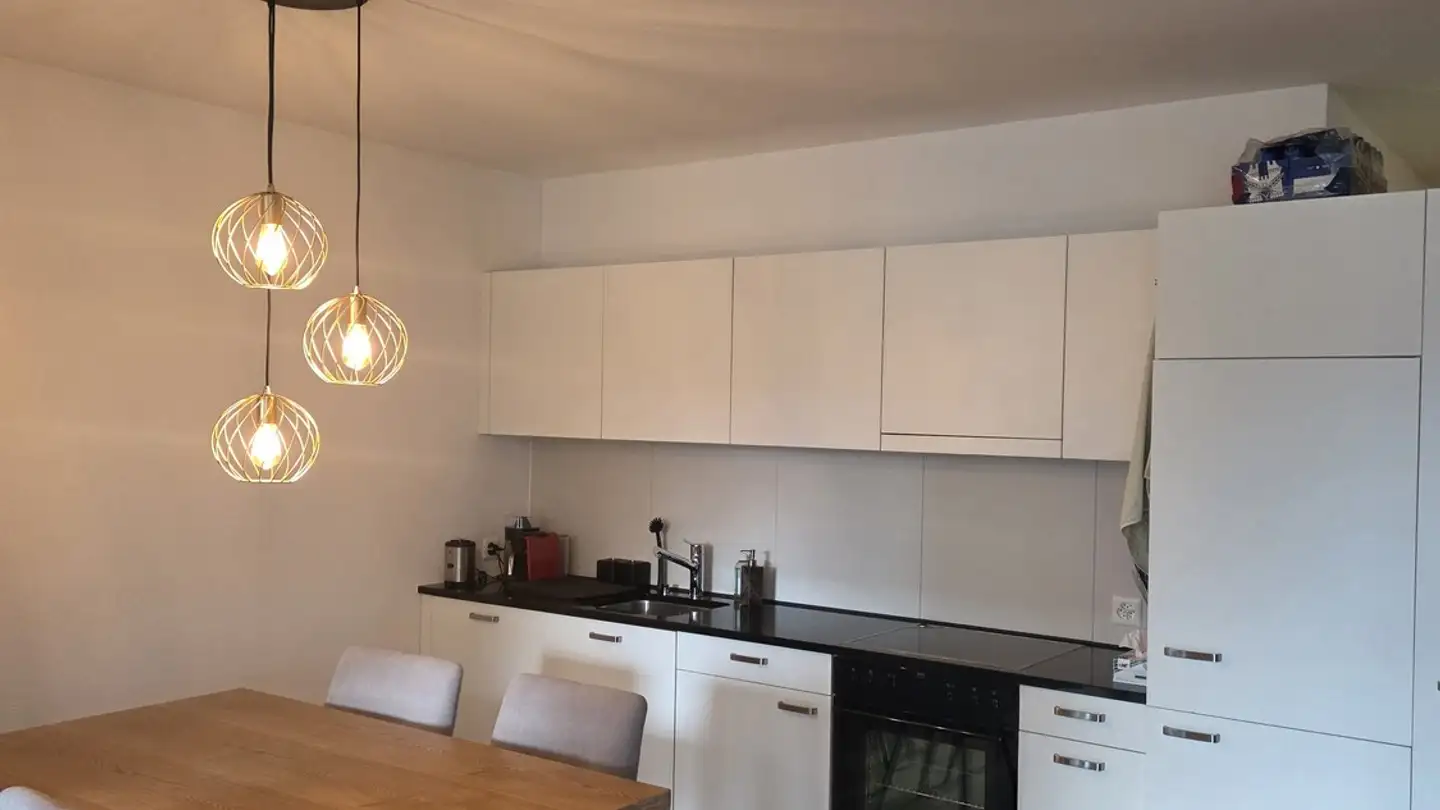Apartment for rent - Badenerstrasse 434, 8004 Zürich - Photo 3