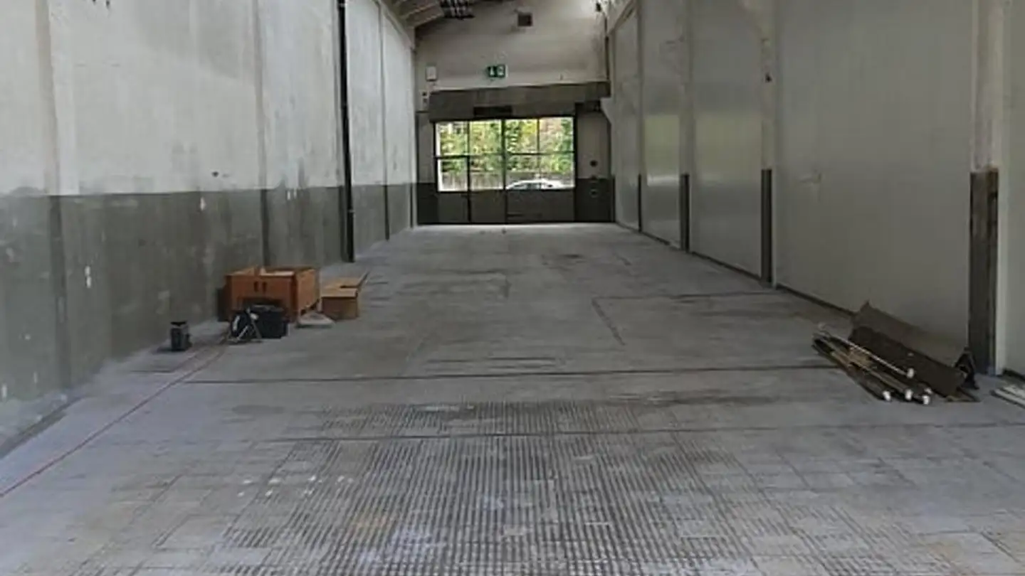 Commerciale in affitto - Chemin De L'islettaz 5, 1305 Penthalaz - Photo 2