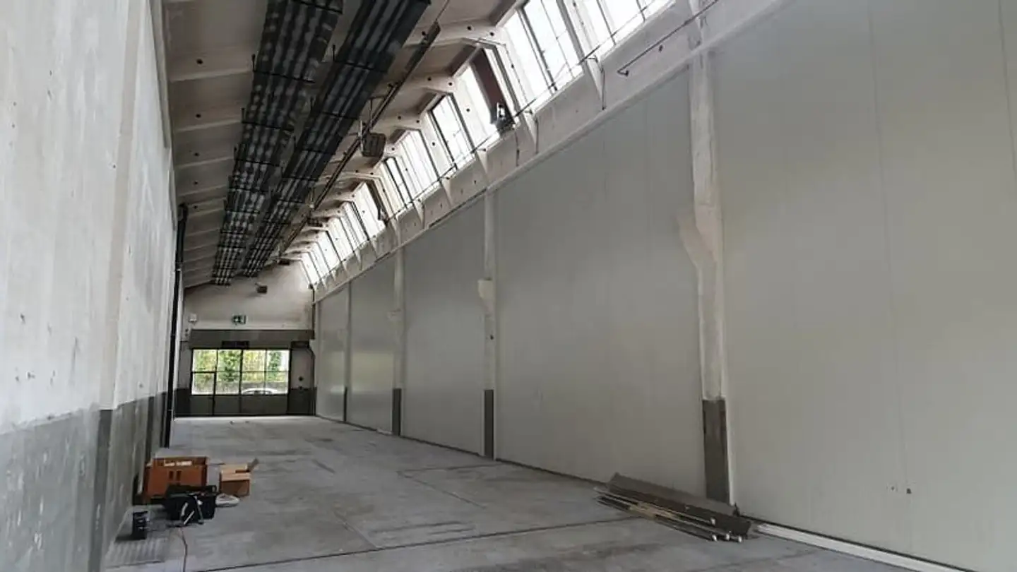 Commerciale in affitto - Chemin De L'islettaz 5, 1305 Penthalaz - Photo 4