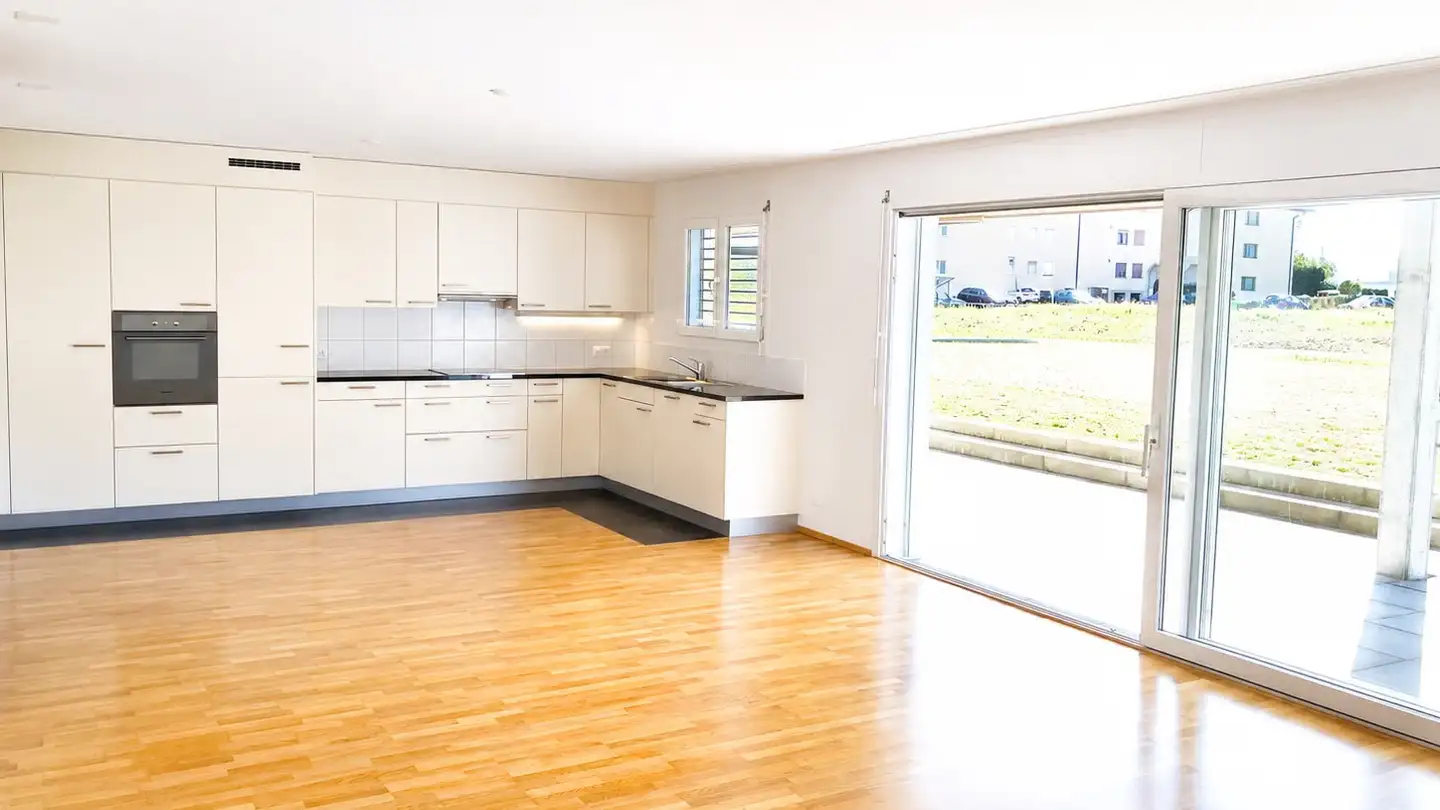 Wohnung mieten - Lischmatt 9, 4616 Kappel SO - Foto 2