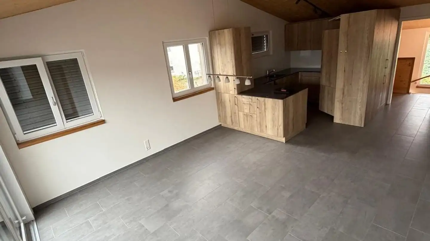 Appartamento in affitto - Im Chloster 35, 8214 Gächlingen