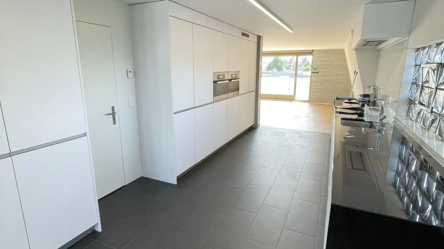 Attico in affitto - Frieslirain 3a, 6210 Sursee - Photo 2