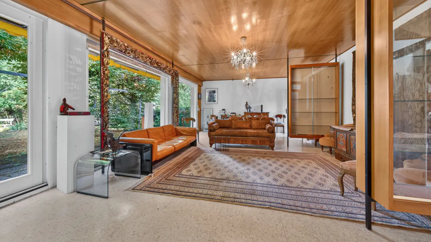 Single house for sale - 1008 Prilly - Photo 3