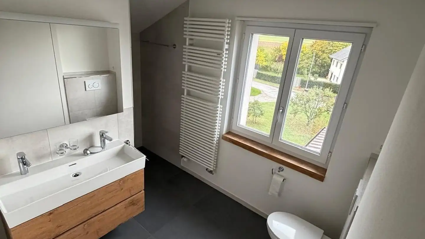 Appartamento in affitto - Im Chloster 35, 8214 Gächlingen - Foto 2