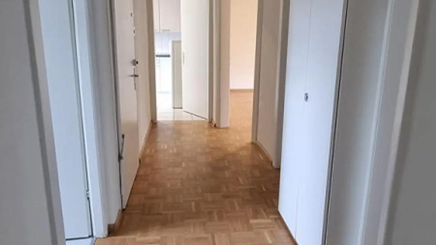 Apartment for rent - Sängergasse 3, 4054 Basel - Photo 2