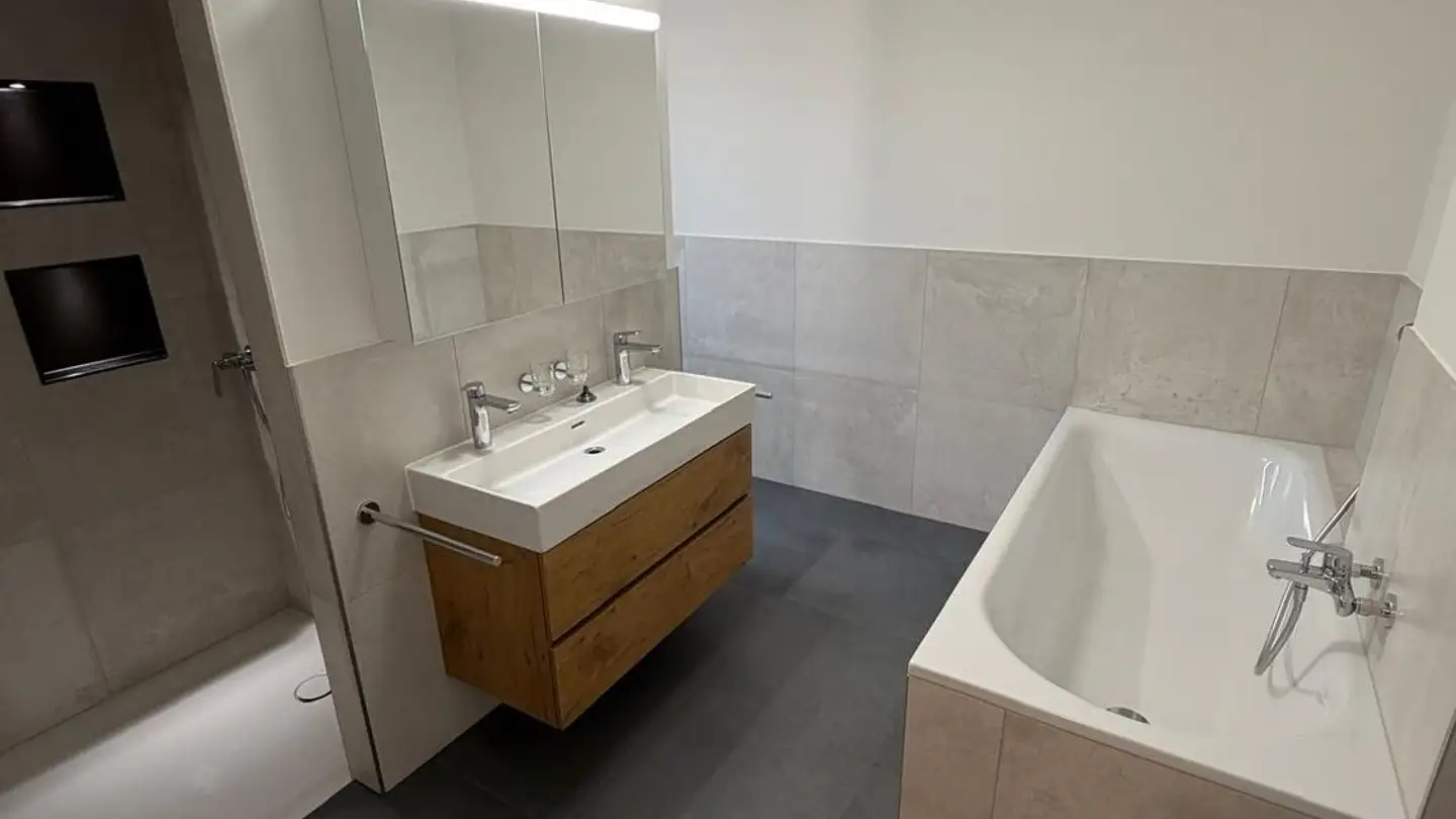 Appartamento in affitto - Im Chloster 35, 8214 Gächlingen - Foto 3