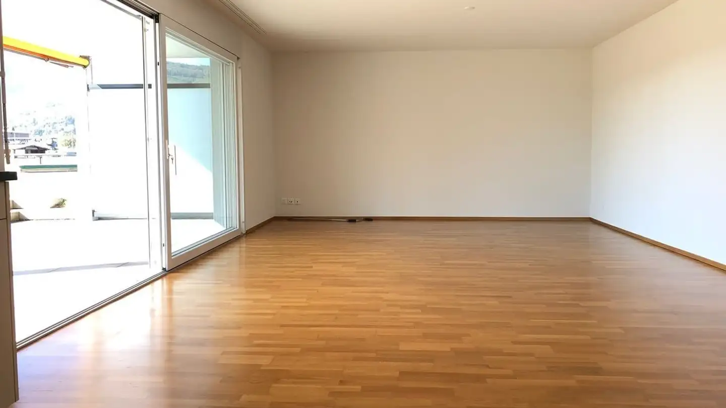 Wohnung mieten - Lischmatt 9, 4616 Kappel SO - Foto 4