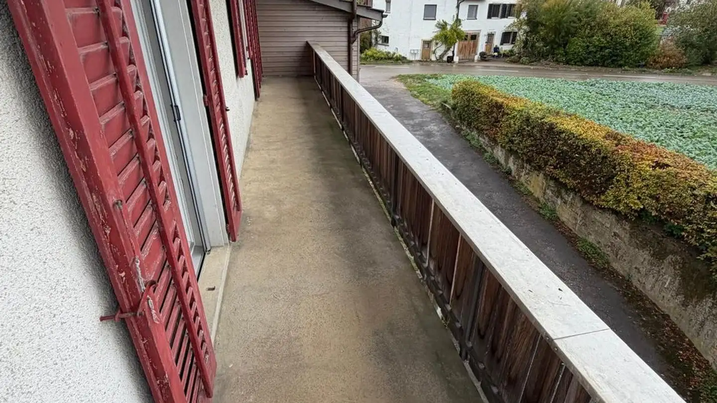 Appartamento in affitto - Im Chloster 35, 8214 Gächlingen - Foto 4