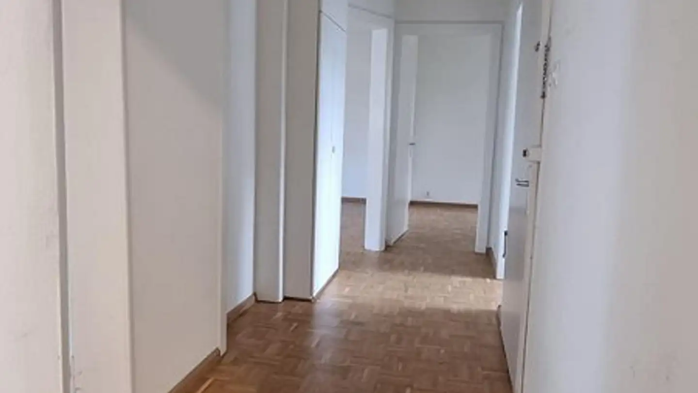 Apartment for rent - Sängergasse 3, 4054 Basel - Photo 3