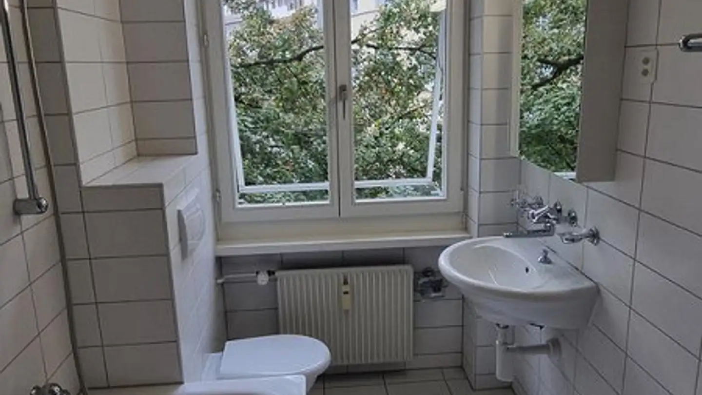Apartment for rent - Sängergasse 3, 4054 Basel - Photo 4