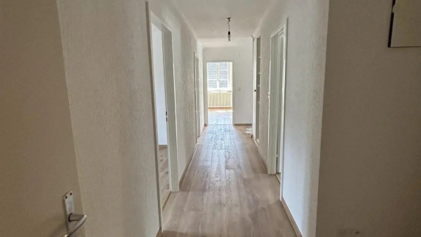 Wohnung mieten - Amtshausplatz 1, 5330 Bad Zurzach - Foto 3