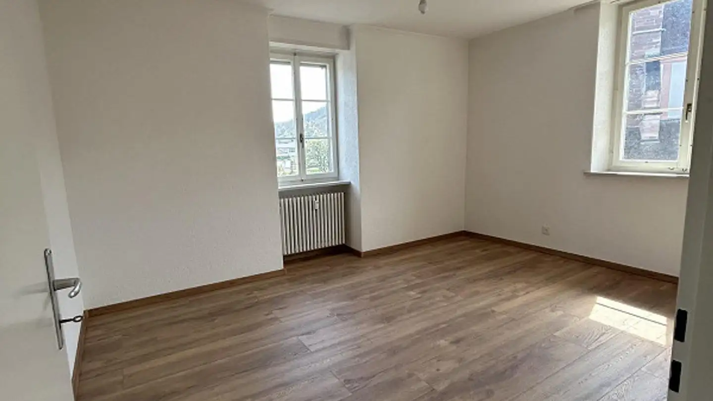 Wohnung mieten - Amtshausplatz 1, 5330 Bad Zurzach - Foto 4
