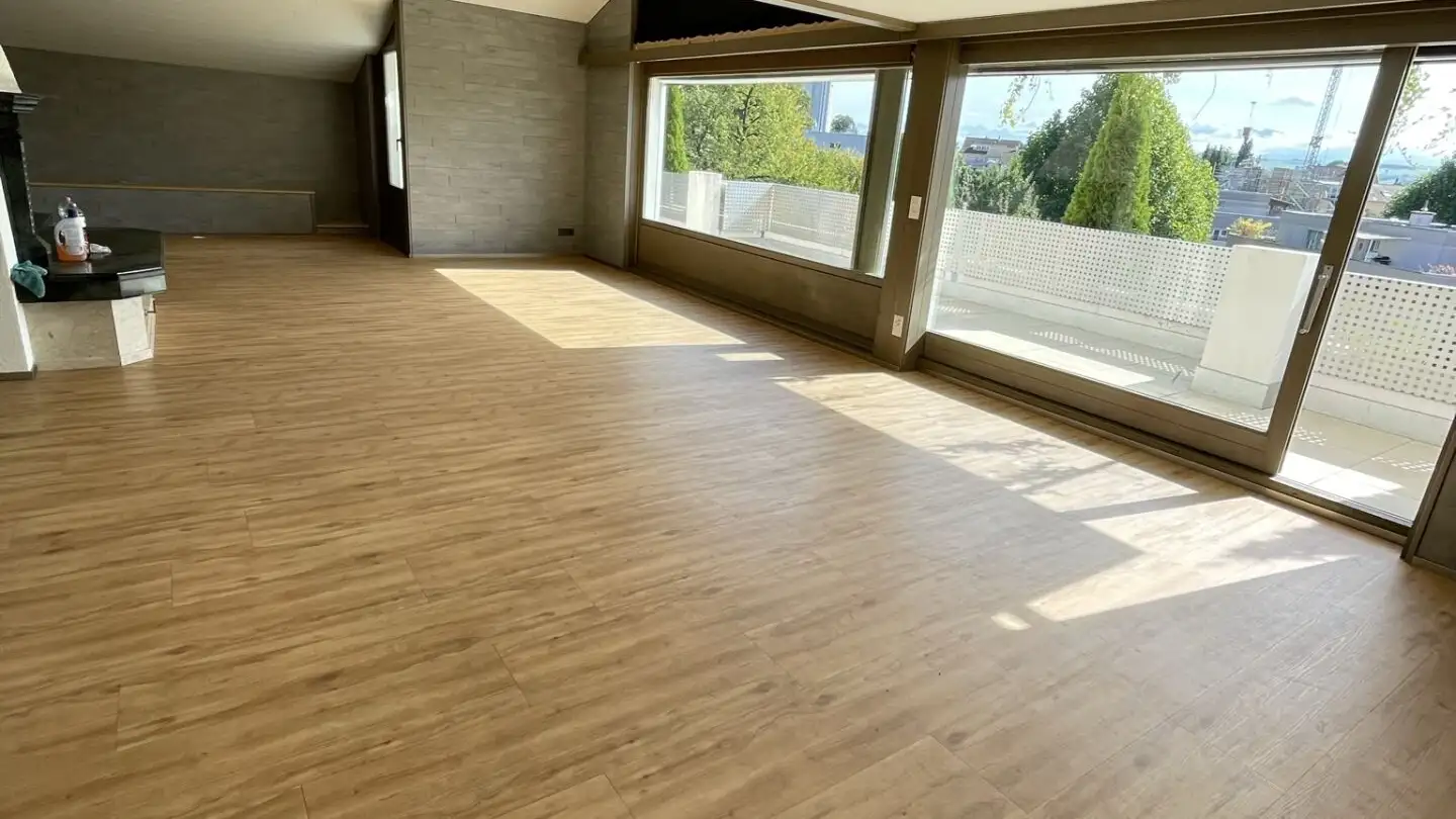 Attico in affitto - Frieslirain 3a, 6210 Sursee - Photo 4