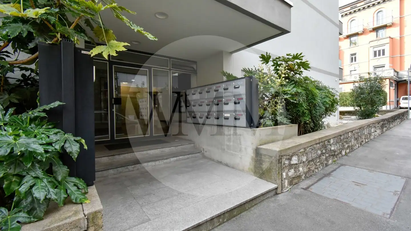 Appartamento in vendita - 6900 Lugano