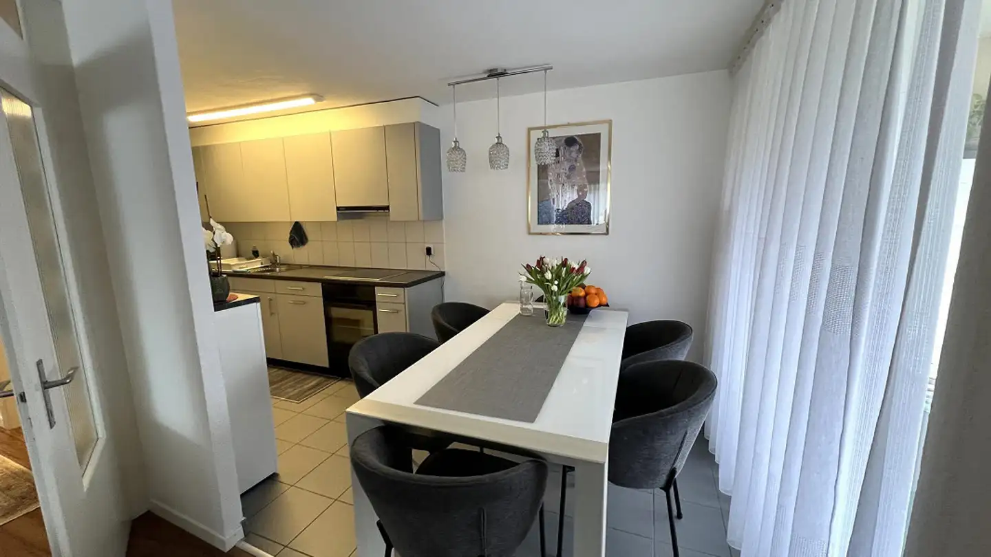 Appartamento in affitto - Im Thurland 3, 8570 Weinfelden