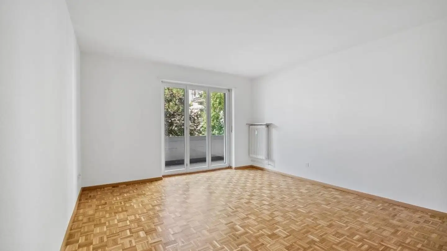 Wohnung mieten - Hebelstrasse 65, 4056 Basel - Foto 2