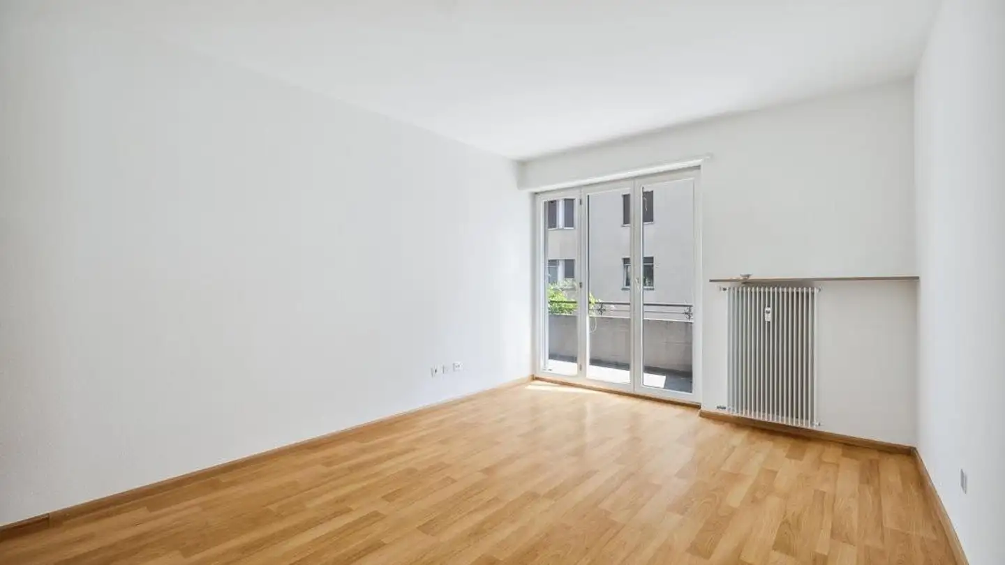 Wohnung mieten - Hebelstrasse 65, 4056 Basel - Foto 4