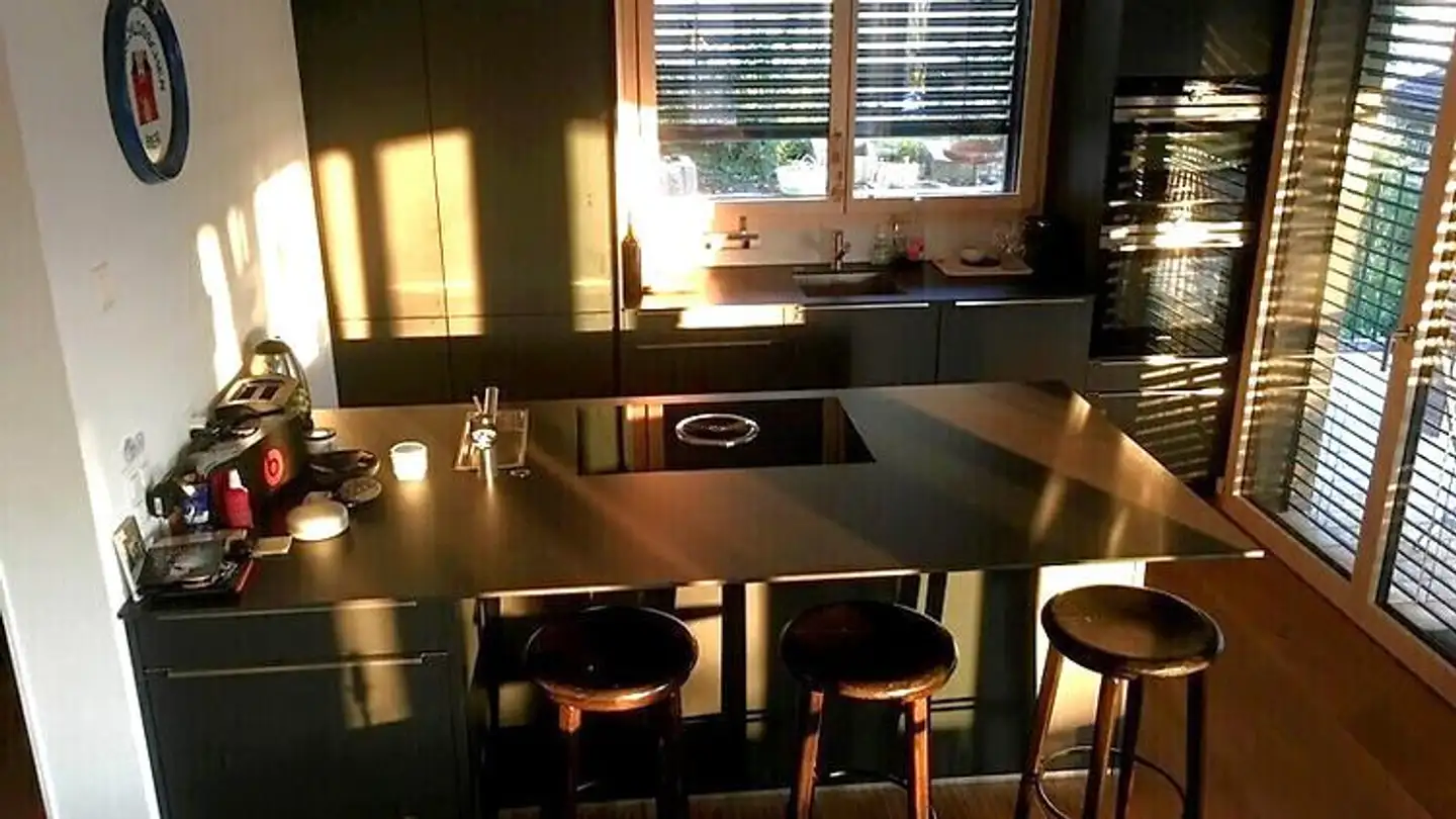 Einfamilienhaus mieten - 4104 Oberwil BL - Foto 4