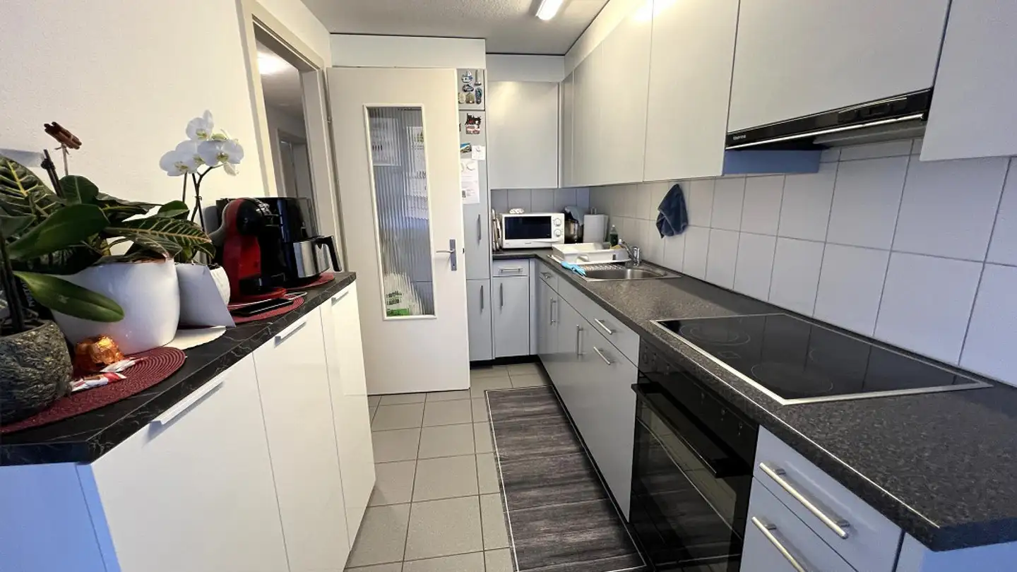 Appartamento in affitto - Im Thurland 3, 8570 Weinfelden - Foto 2