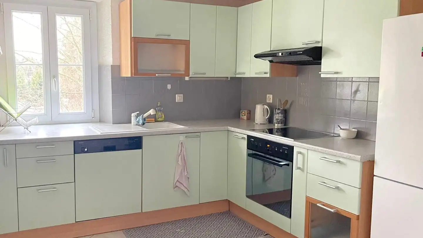 Apartment for rent - 1000 Lausanne 25 - Photo 2