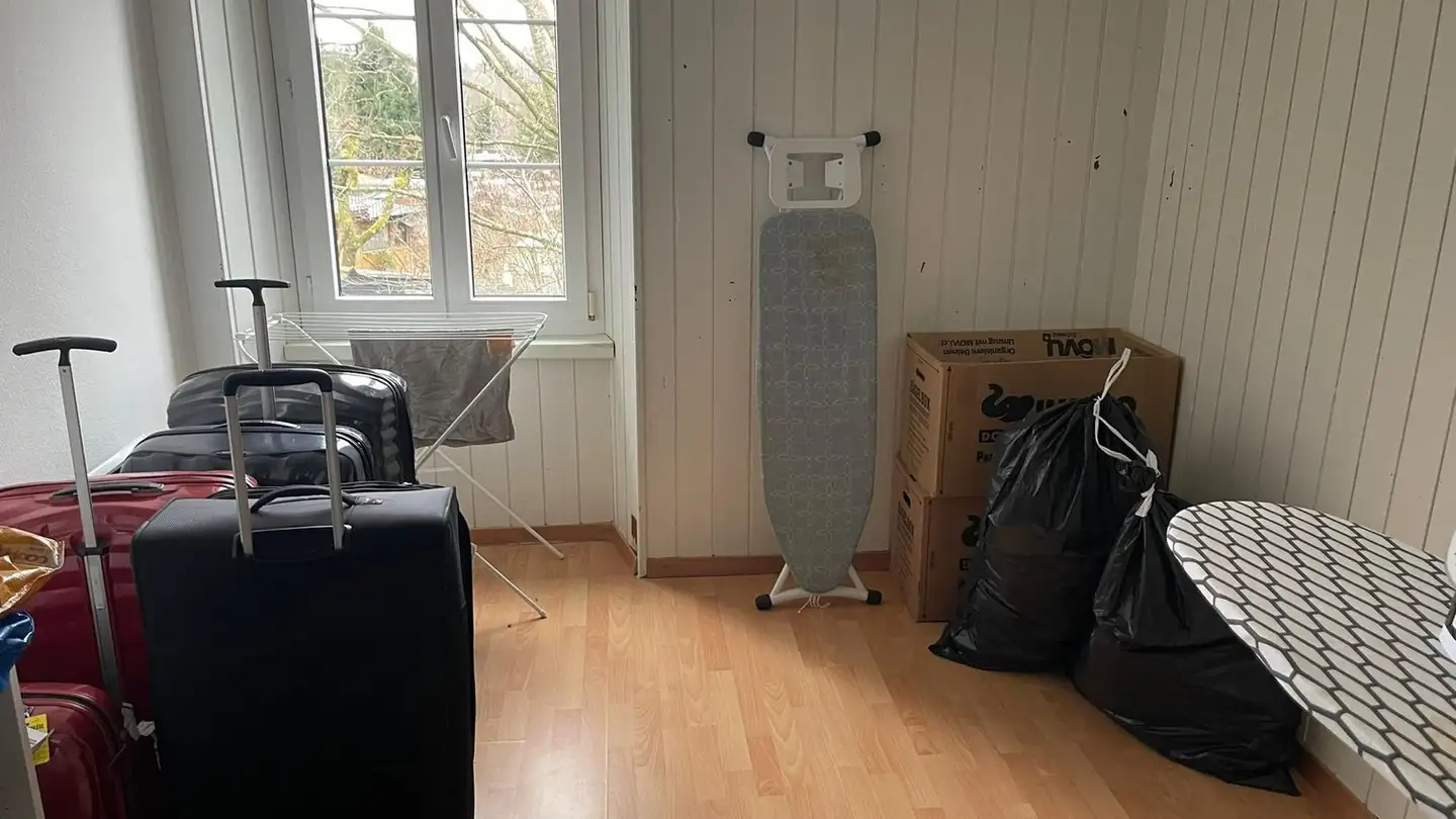 Apartment for rent - 1000 Lausanne 25 - Photo 3