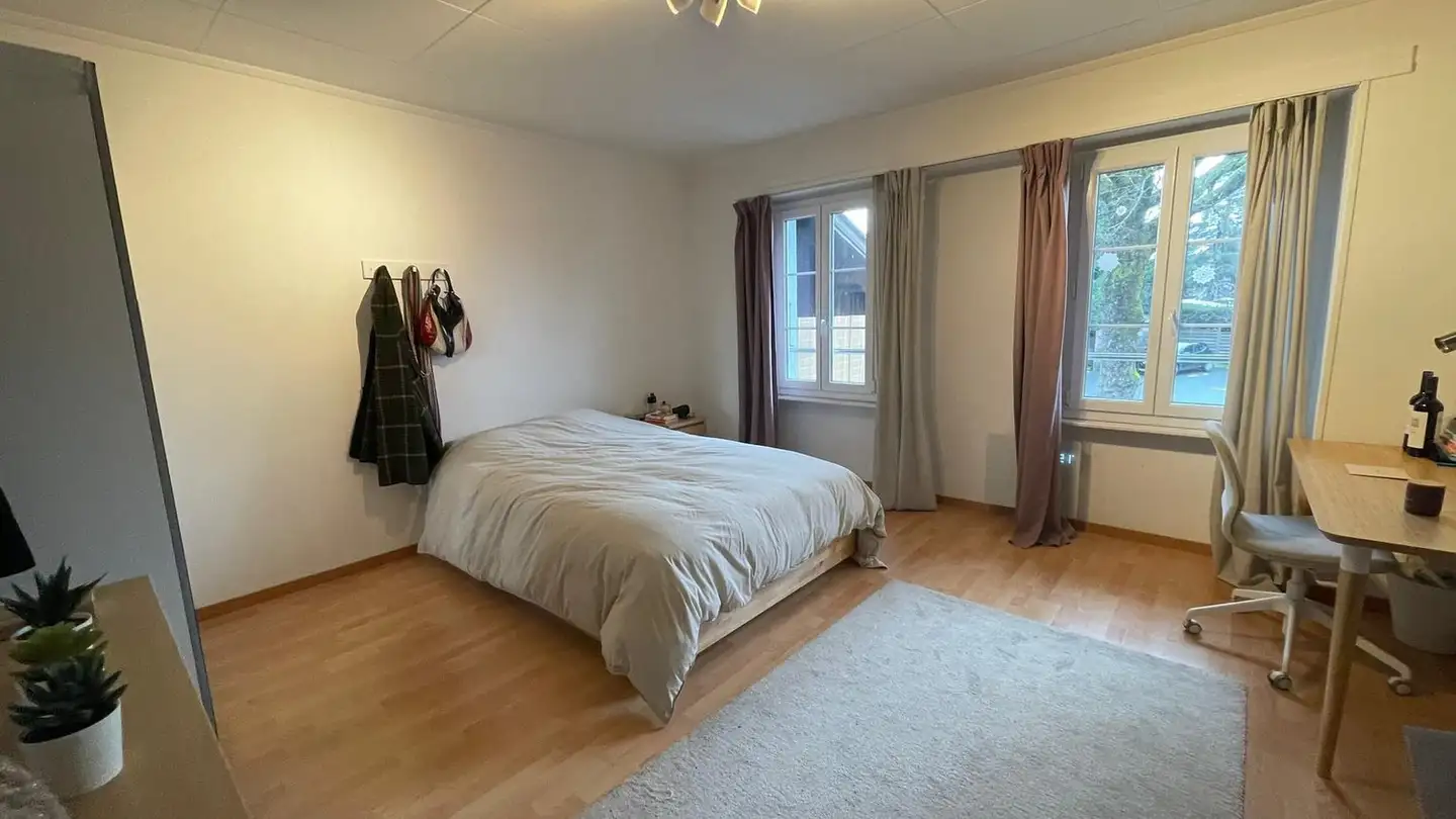 Apartment for rent - 1000 Lausanne 25 - Photo 4
