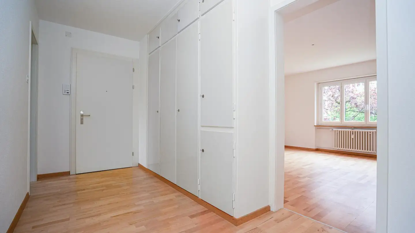 Apartment for rent - Könizstrasse 42, 3008 Bern - Photo 4