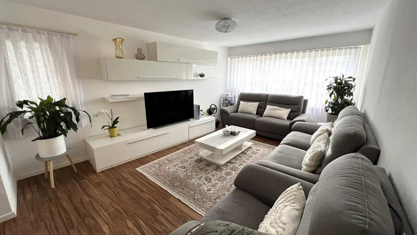 Appartamento in affitto - Im Thurland 3, 8570 Weinfelden - Foto 3