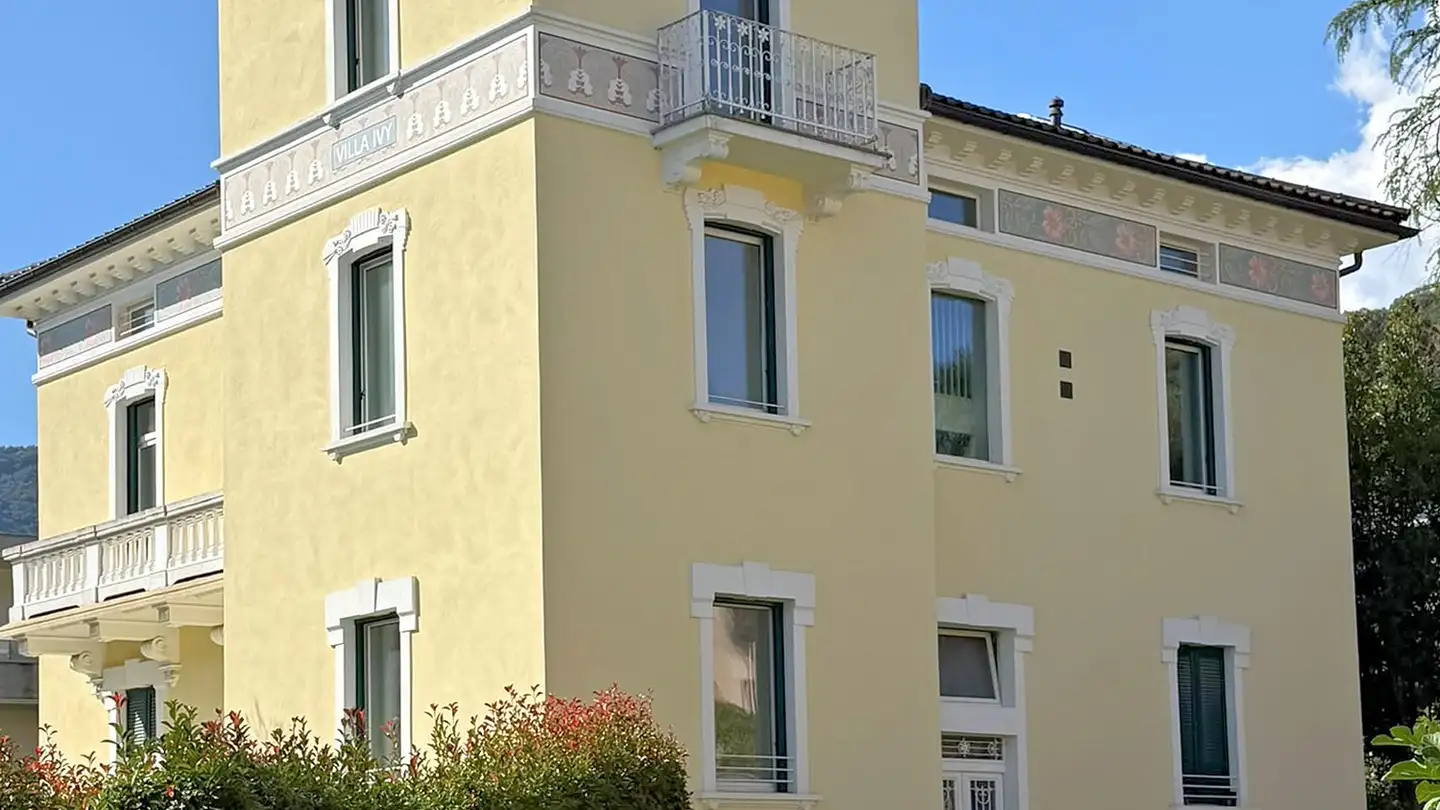 Appartement à louer - 6983 Magliaso - Photo 2