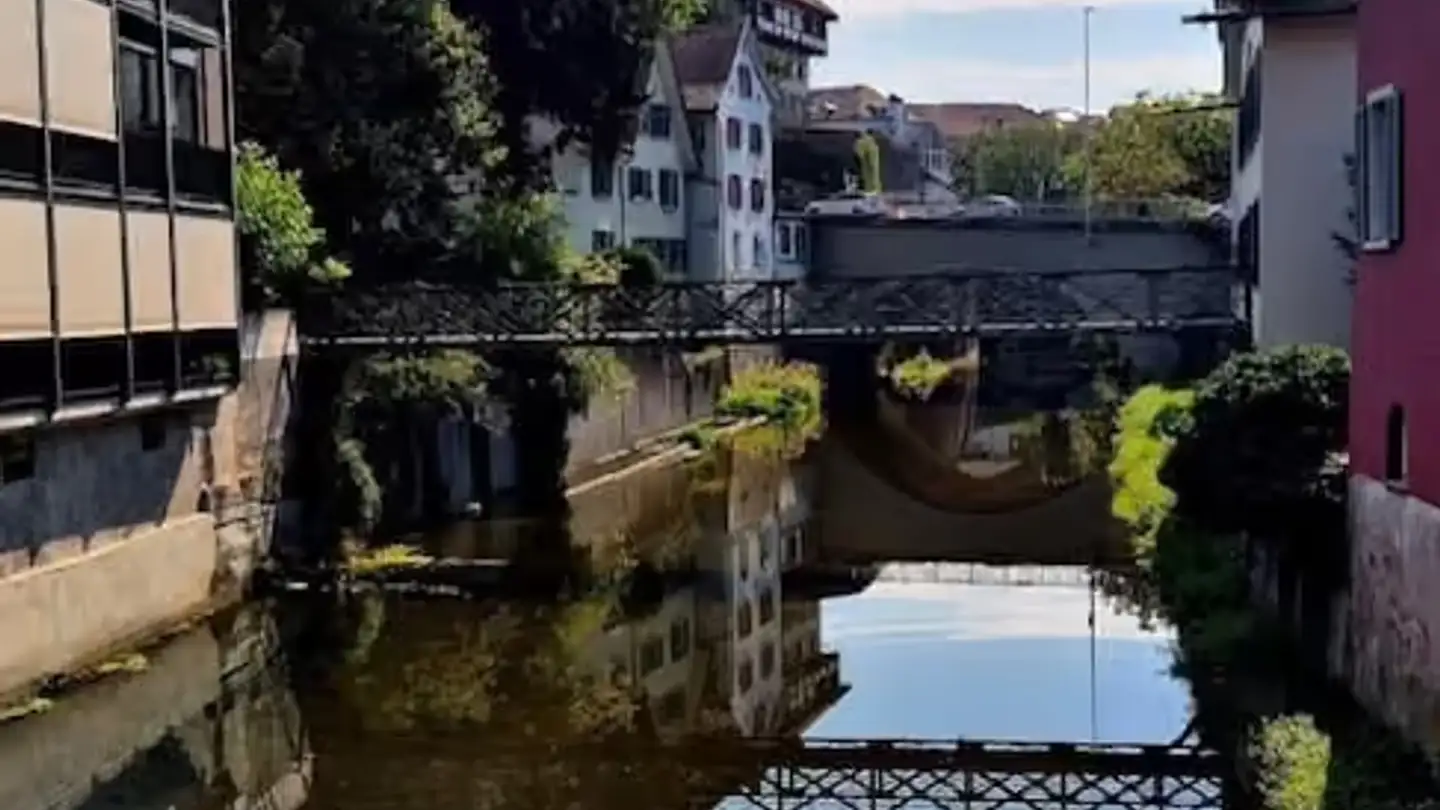 Appartement à louer - Murgstrasse 9, 8500 Frauenfeld