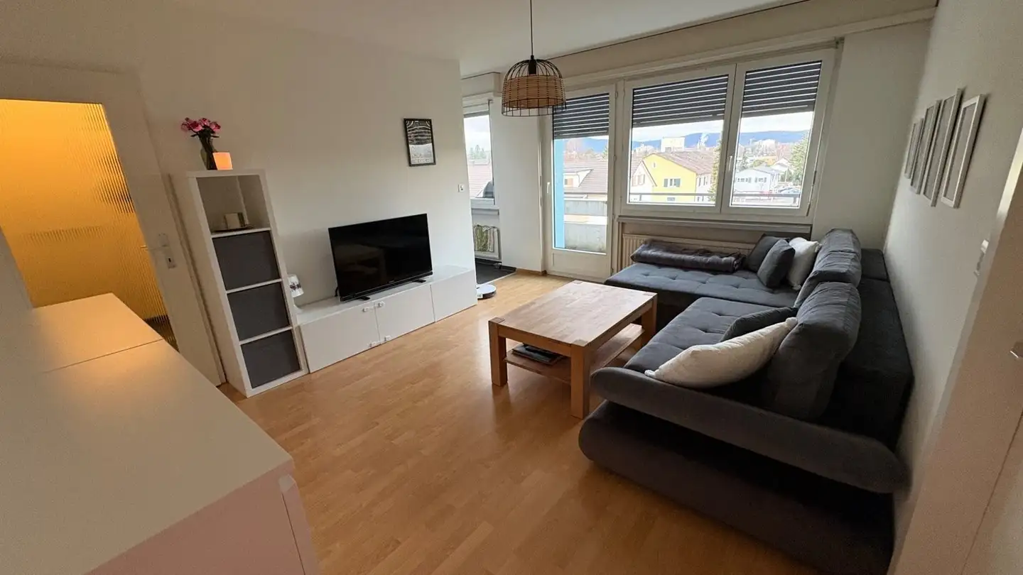 Appartement à louer - Haldenweg 10, 4310 Rheinfelden