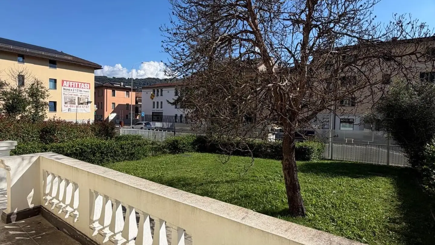 Appartement à louer - 6983 Magliaso - Photo 3
