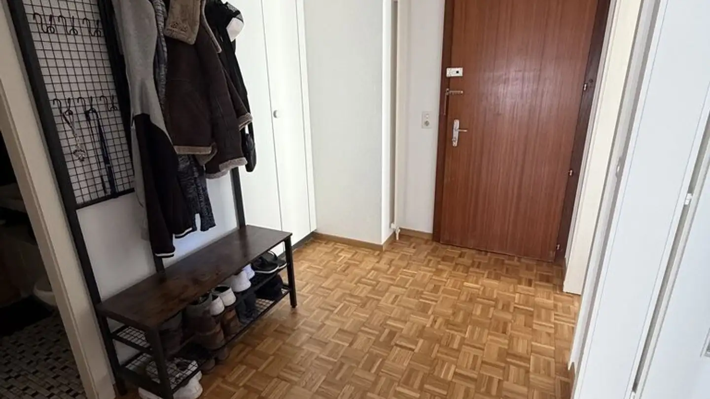 Apartment for rent - Chemin Isabelle-De-Montolieu 119, 1010 Lausanne - Photo 2
