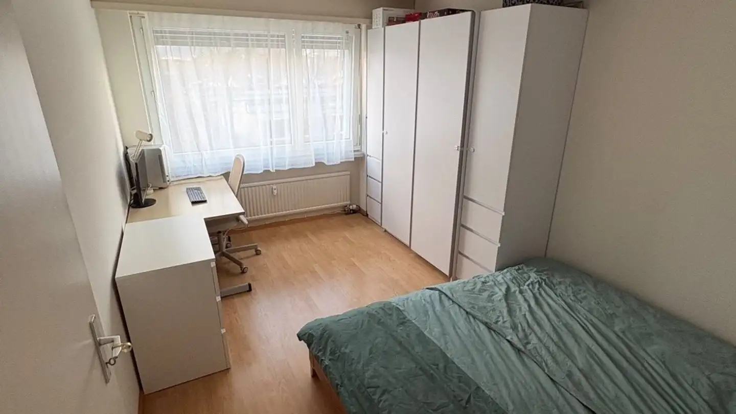 Appartement à louer - Haldenweg 10, 4310 Rheinfelden - Photo 2