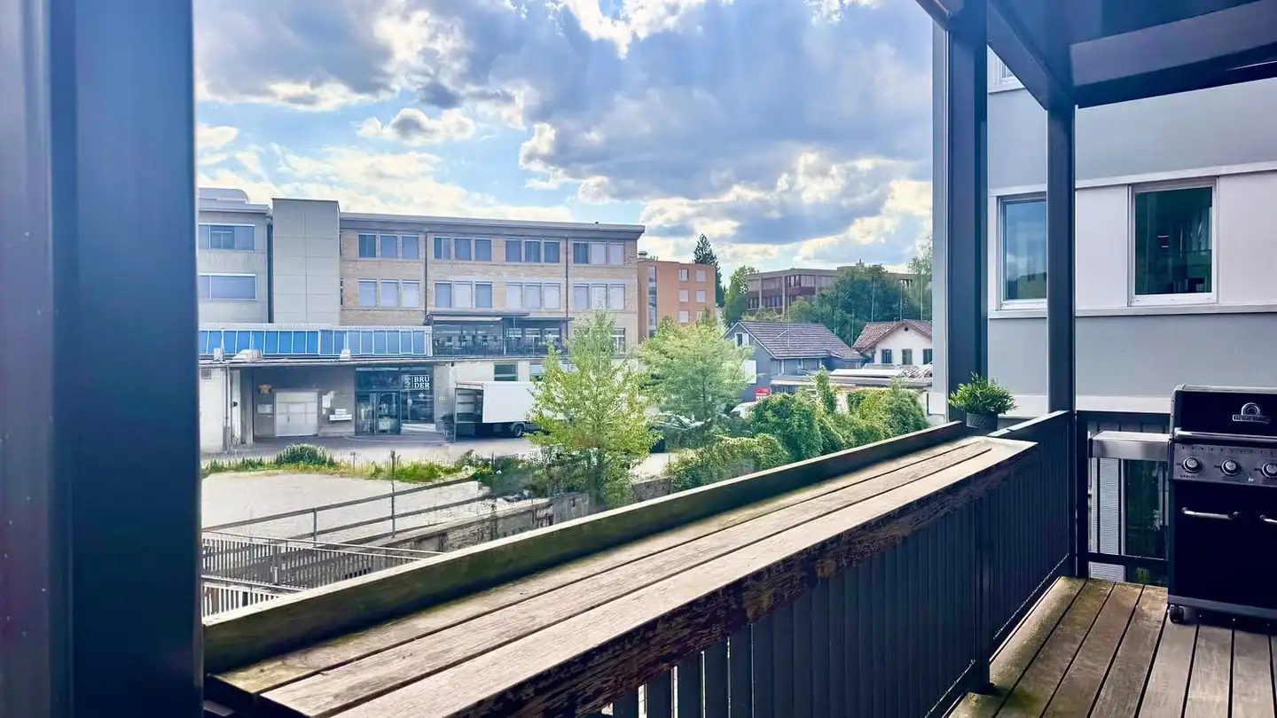 Appartement à louer - Murgstrasse 9, 8500 Frauenfeld - Photo 3
