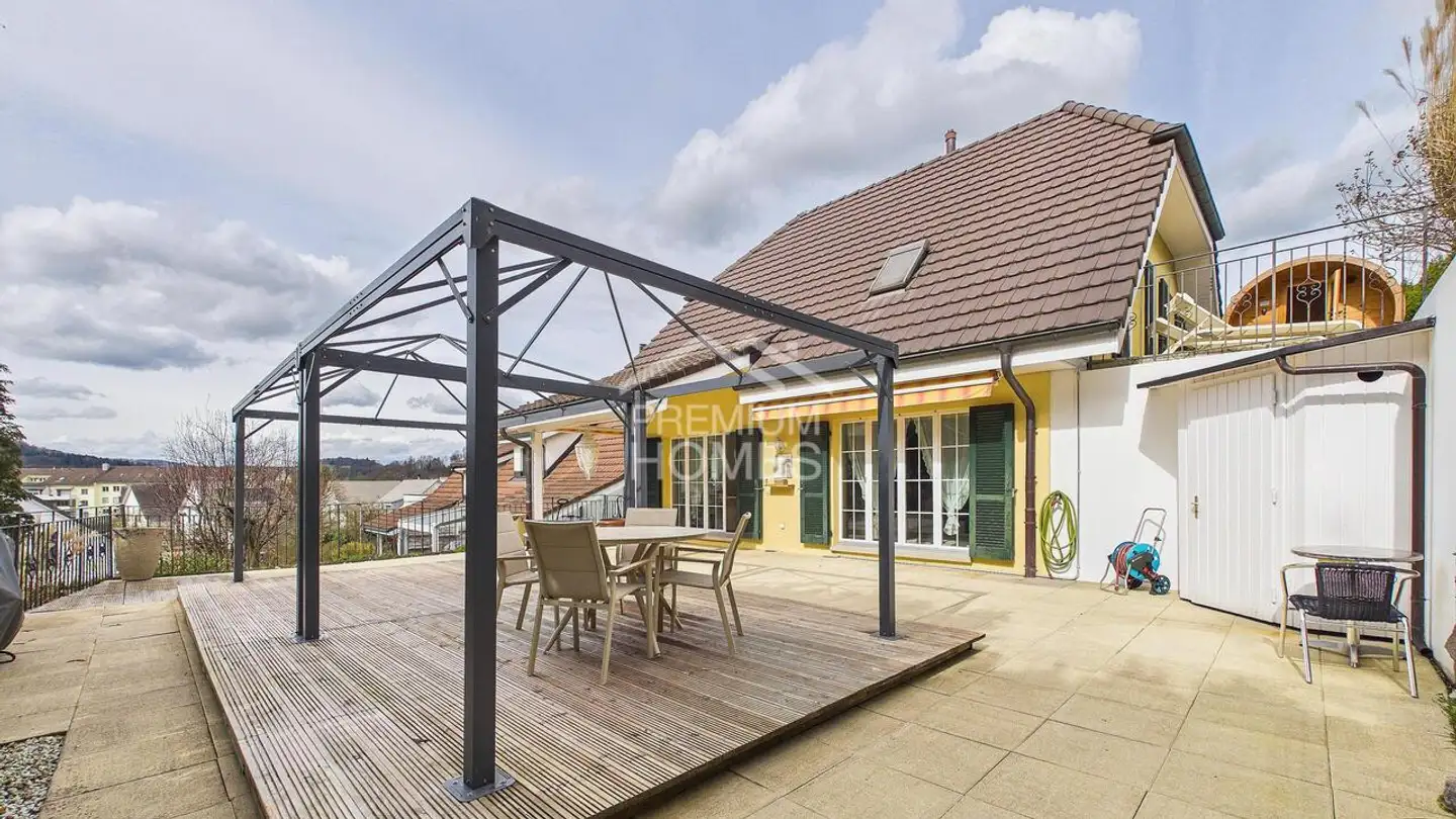 Einfamilienhaus kaufen - 8422 Pfungen - Foto 2