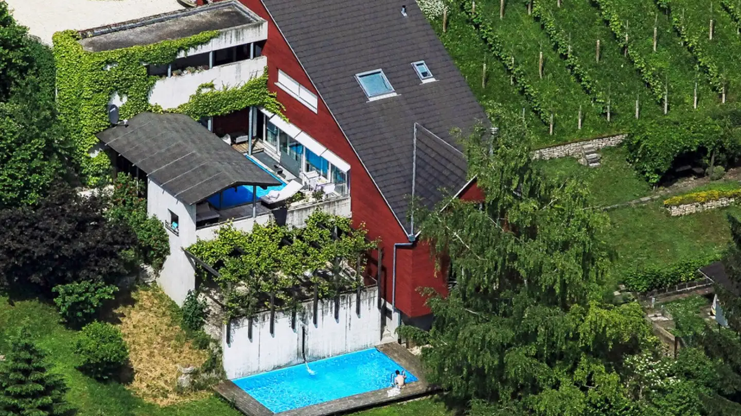 Einfamilienhaus kaufen - Dielenbergweg 16, 4436 Oberdorf BL