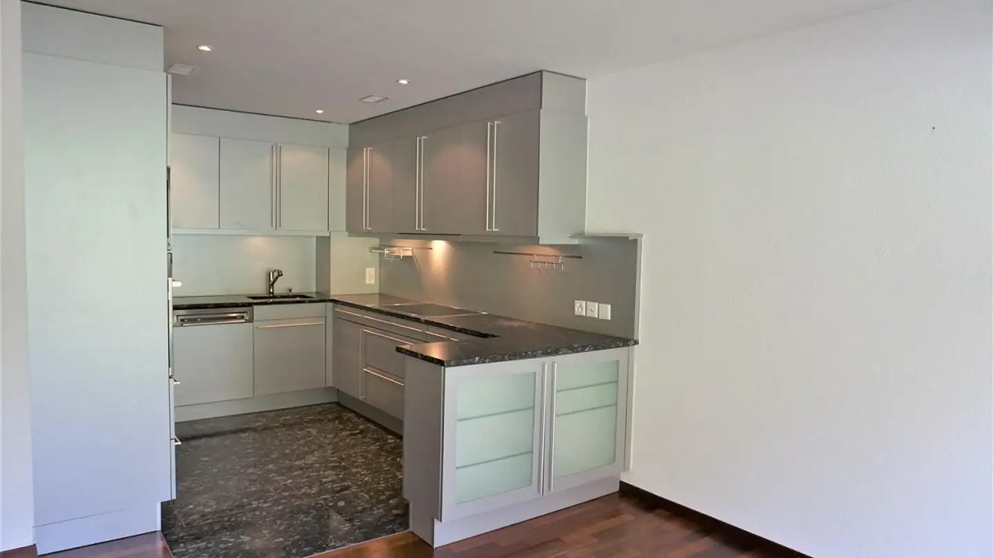 Doppelhaushälfte mieten - Erlenstrasse 11a, 8955 Oetwil an der Limmat - Foto 3