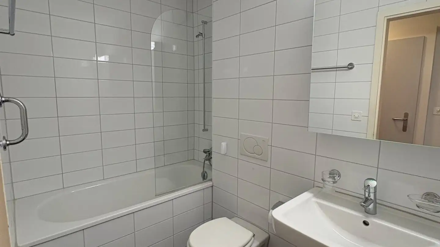 Appartement à louer - Haldenweg 10, 4310 Rheinfelden - Photo 3