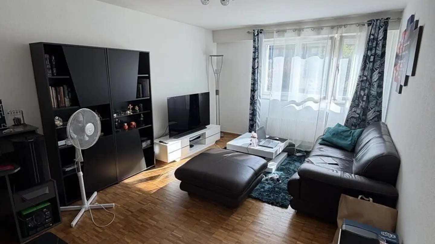 Apartment for rent - Chemin Isabelle-De-Montolieu 119, 1010 Lausanne - Photo 3
