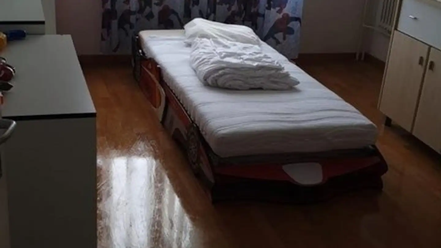 Wohnung mieten - Zürcherstrasse 69a, 5432 Neuenhof - Foto 2