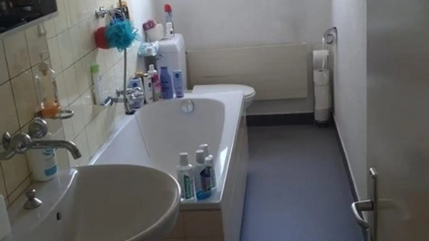 Wohnung mieten - Zürcherstrasse 69a, 5432 Neuenhof - Foto 3