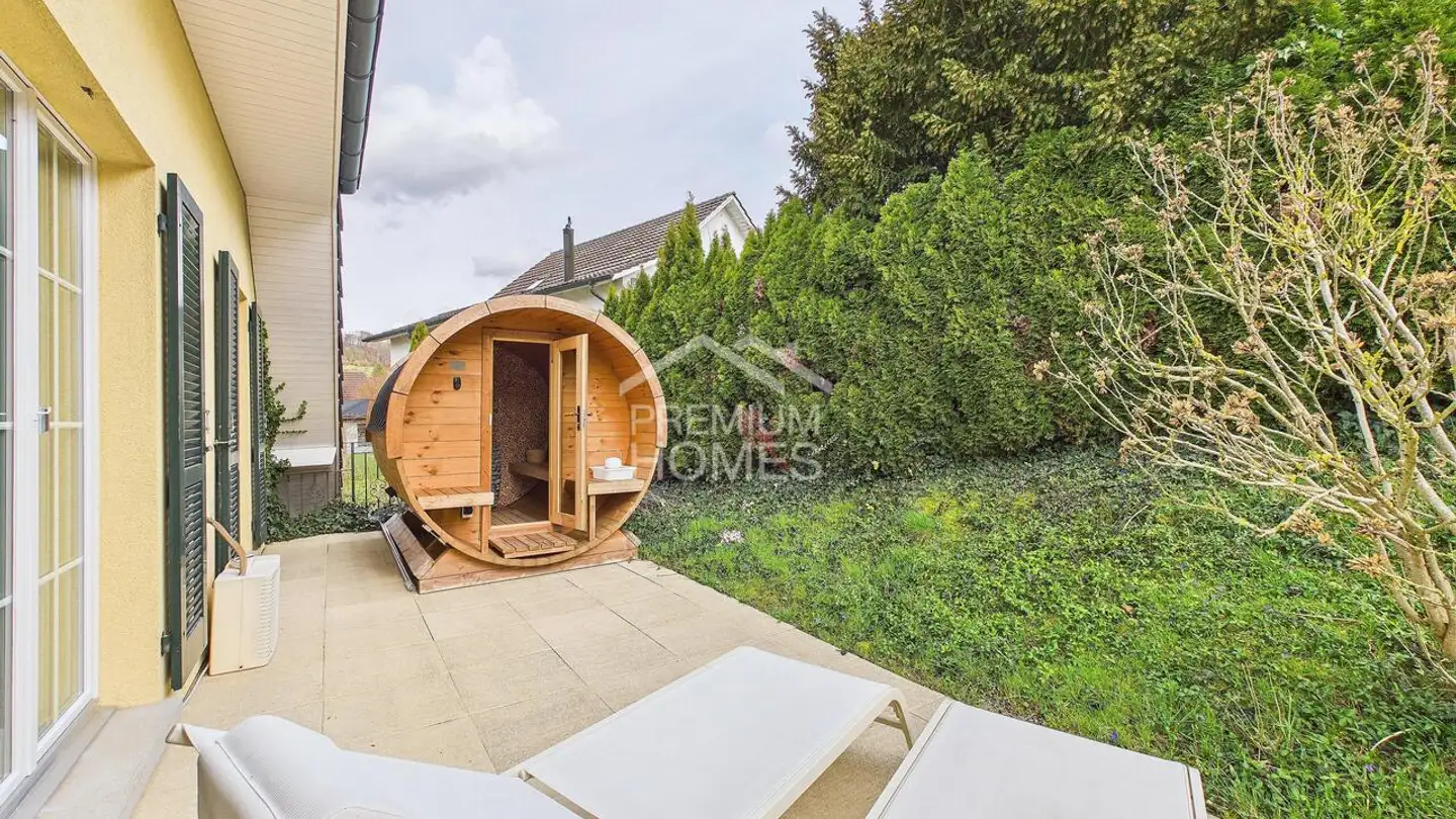 Einfamilienhaus kaufen - 8422 Pfungen - Foto 3