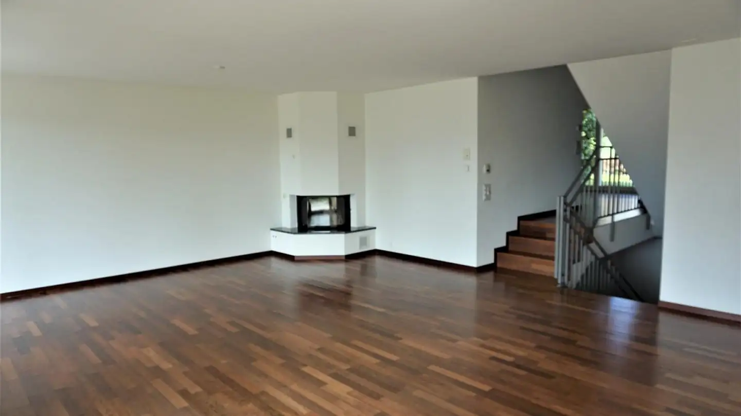 Doppelhaushälfte mieten - Erlenstrasse 11a, 8955 Oetwil an der Limmat - Foto 4